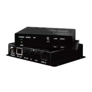 OIP-D40E / D40D Full HD 傳送器與接收器