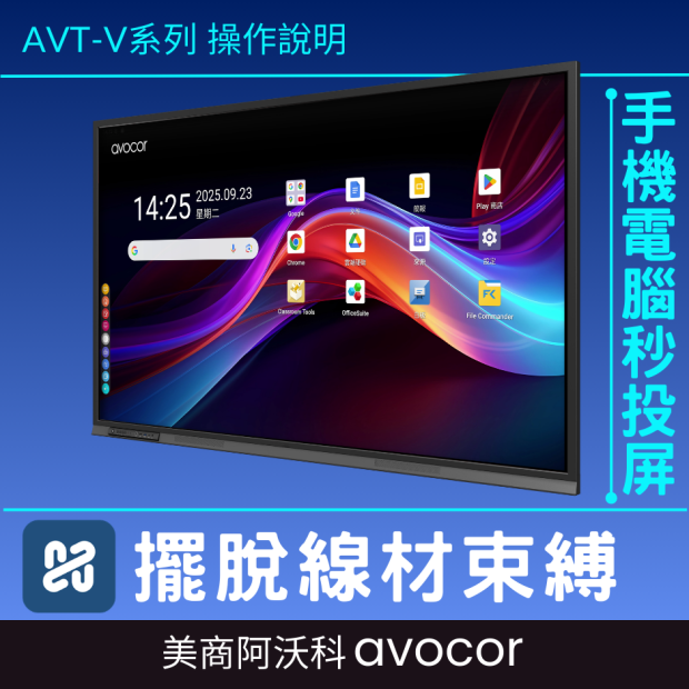 AVT-V觸控顯示器avacast.png